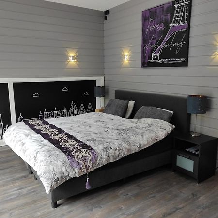 B&B Kuai Brugge Eksteriør billede